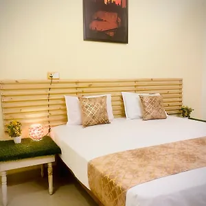 Holiday home Rudra_homestay