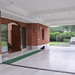 Farm stay Jain Farms