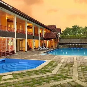 Riviera Suites Kochi